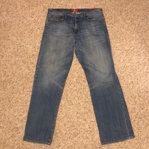 Men’s Lucky Brand Jeans